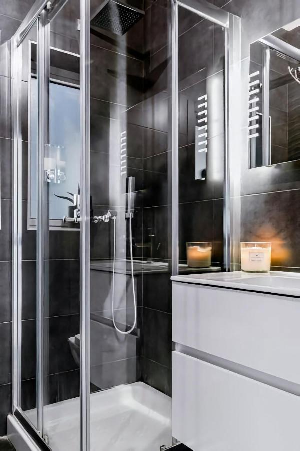 Award Winning Apartment St Julians San Julián Exterior foto